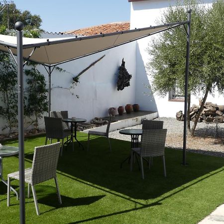 Casa Rural Julio Vegas Santiago Del Campo Экстерьер фото