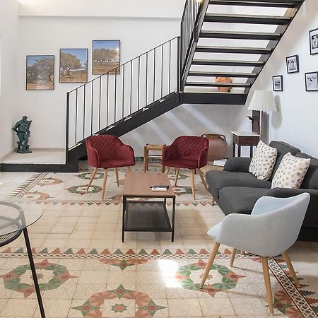 Casa Rural Julio Vegas Santiago Del Campo Экстерьер фото