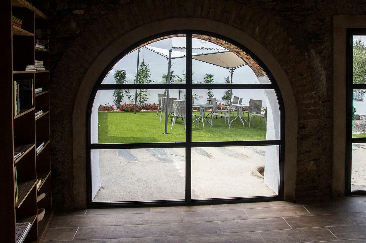 Casa Rural Julio Vegas Santiago Del Campo Экстерьер фото