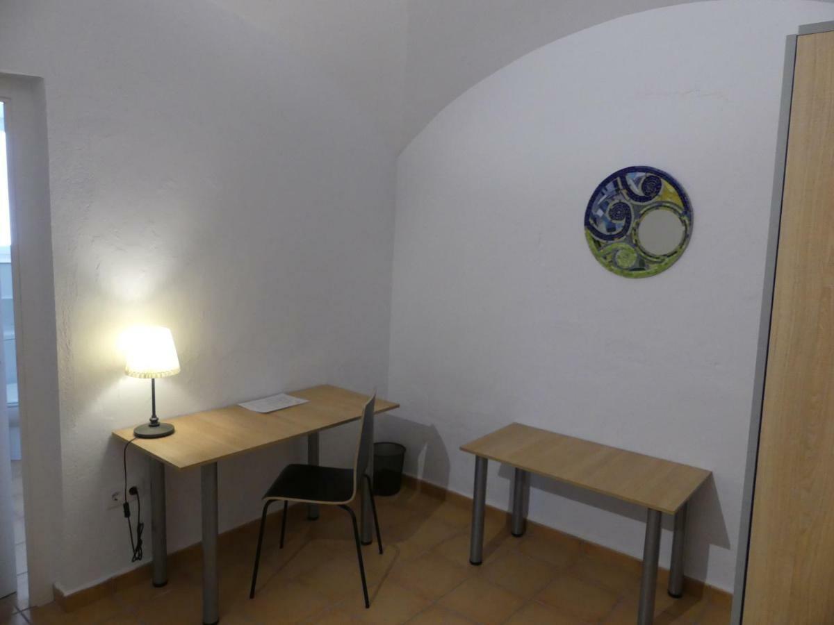 Casa Rural Julio Vegas Santiago Del Campo Экстерьер фото