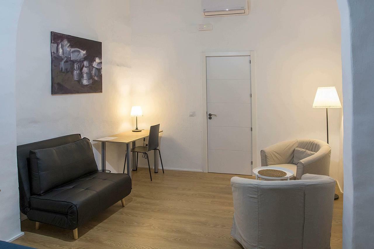 Casa Rural Julio Vegas Santiago Del Campo Экстерьер фото